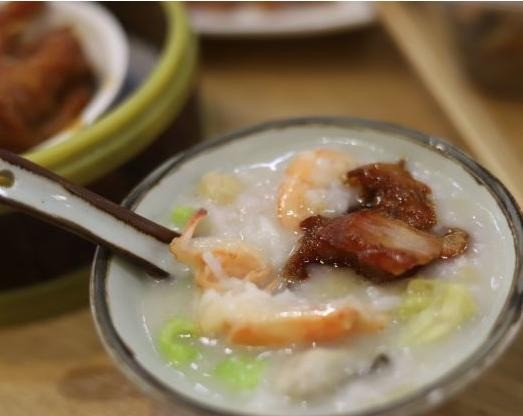 潮祥记潮州砂锅粥